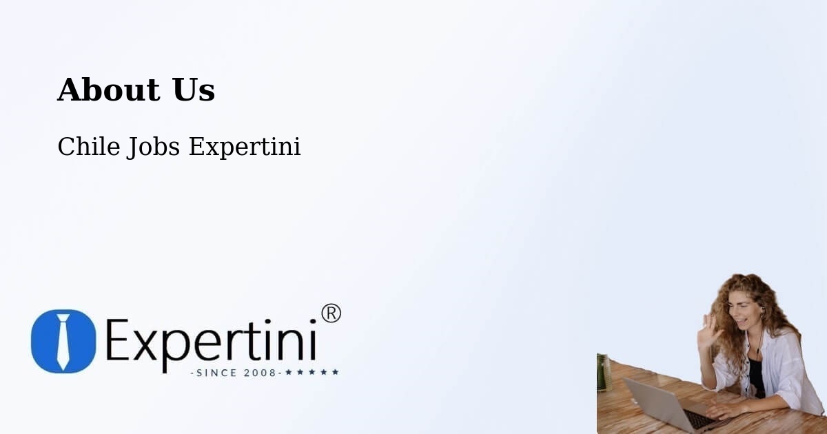 About Expertini Recruitment Platform  – Los Lagos - Los Lagos, Chile Jobs Expertini